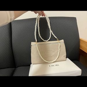 Authentic Chrisitan dior bag